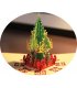 GC112 - 3D Christmas Ornament